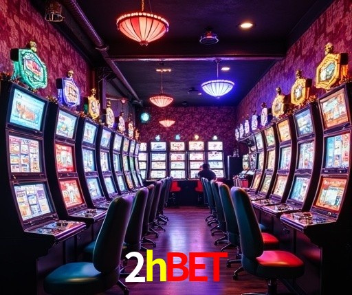 Sistemas de Segurança 2hbet