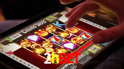 Desvendando o Mundo dos Jogos Virtuais na 2hbet