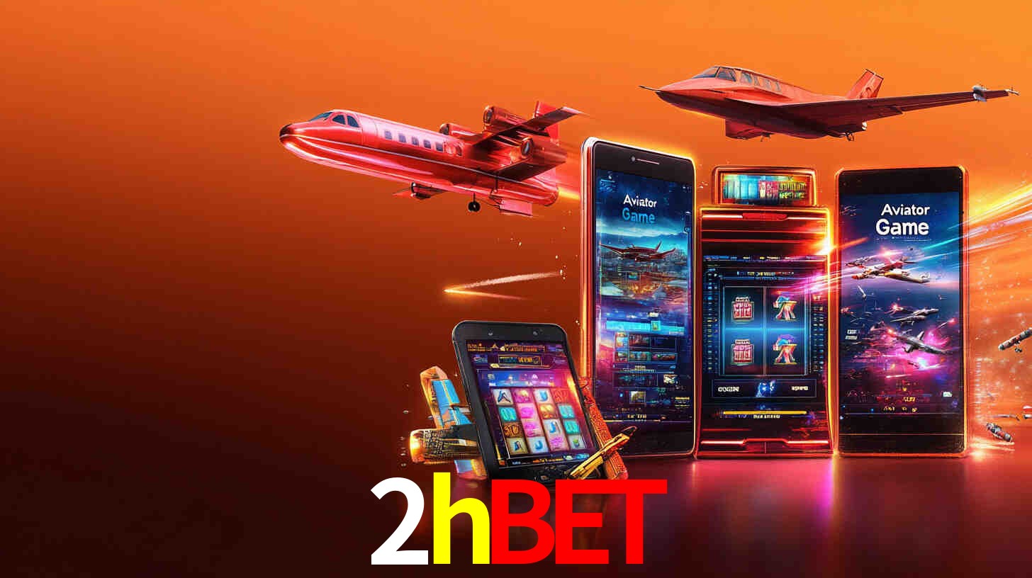 Apostas Esportivas na 2hbet: Um Guia Completo