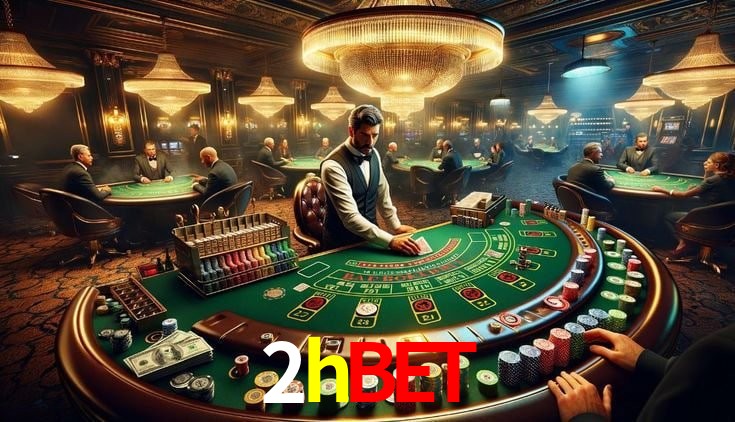 Game Statistics 2hbet