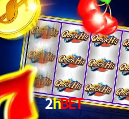 Desvendando o Mundo dos Jogos Virtuais na 2hbet