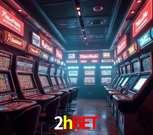 Benefícios da Conta 2hbet