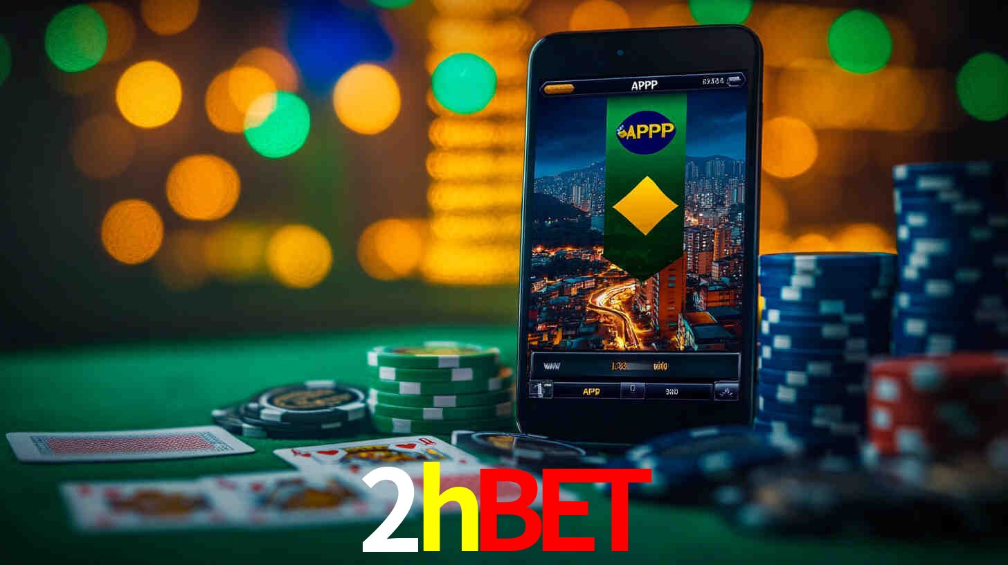 Descubra a Essência do 2hbet: Nossa História e Compromissos