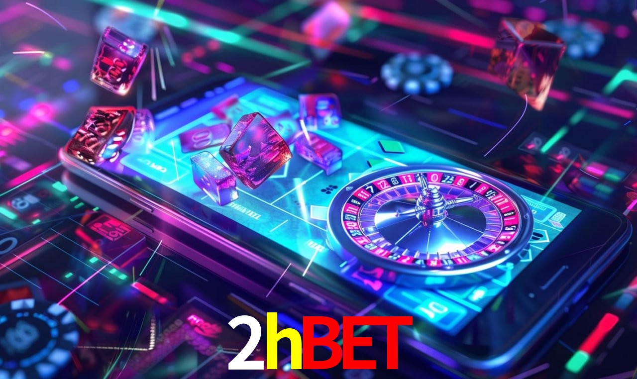 Casino Ao Vivo 2hbet