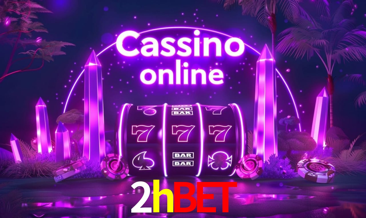 Recursos de Bônus 2hbet