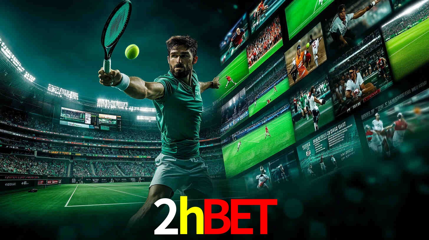A Experiência Imersiva dos Cassinos Ao Vivo no 2hbet