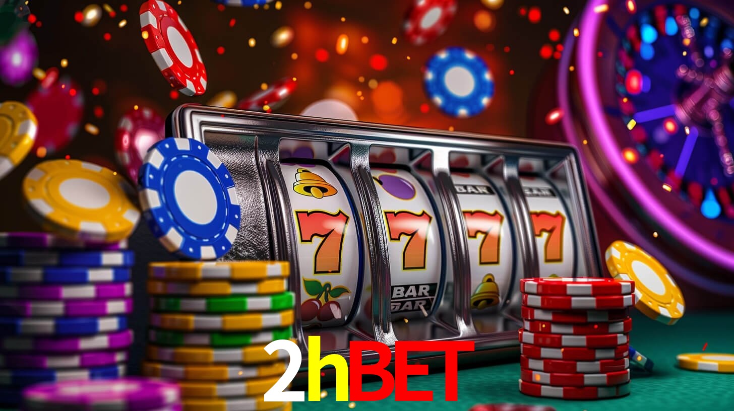 cassino 2hbet