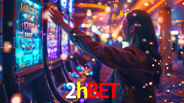Experimente o Login Seguro Premium no 2hbet