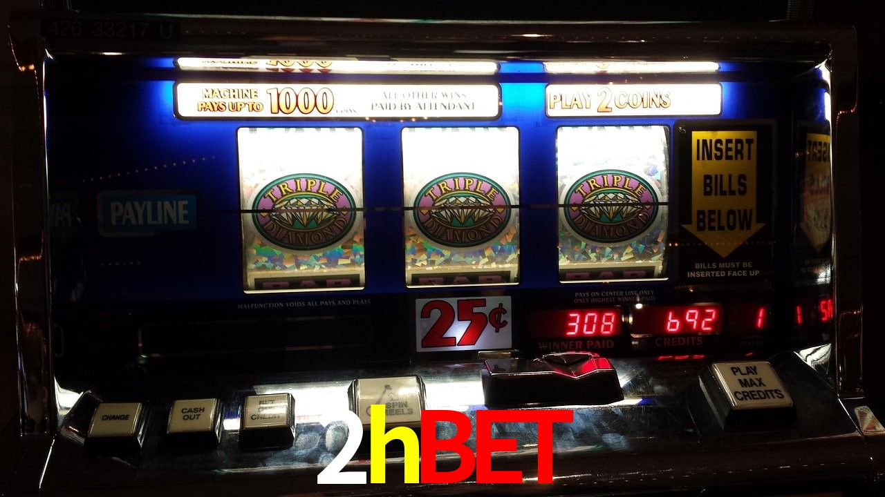 Tennis Betting 2hbet