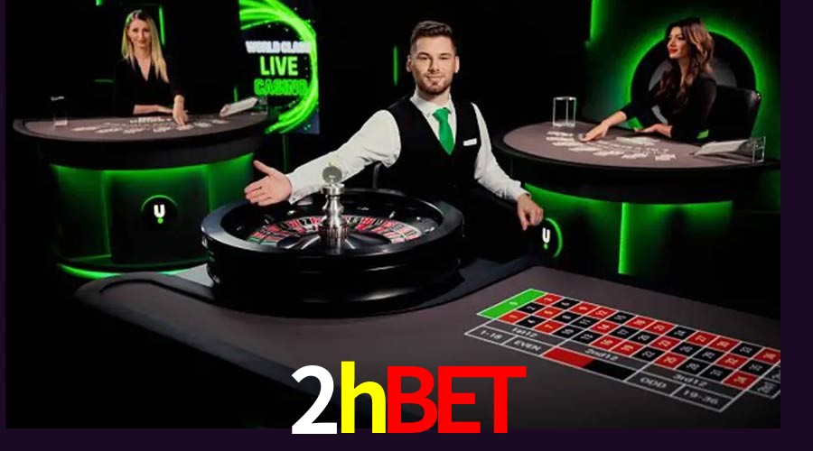 APP oficial da 2hbet para mobile