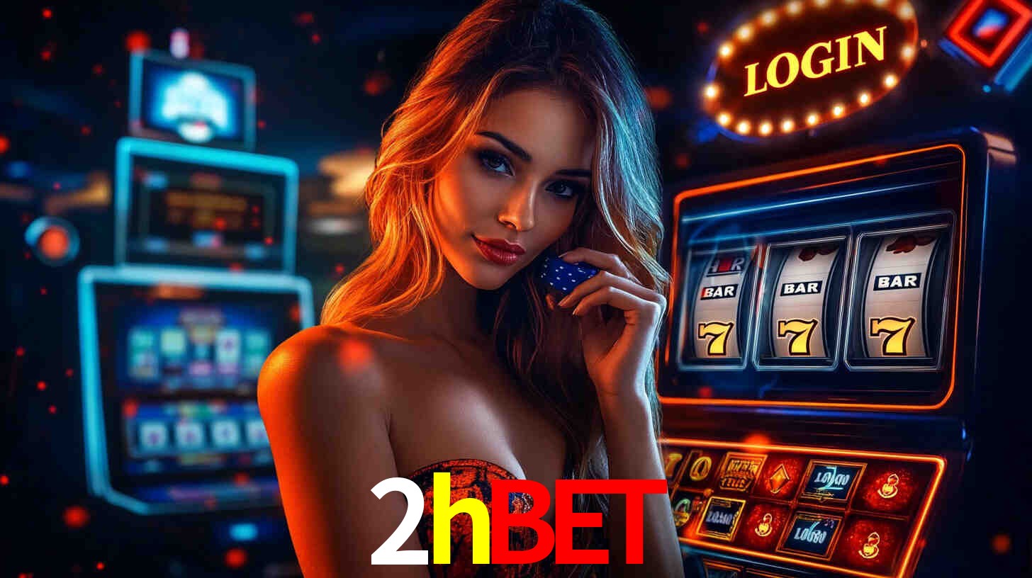 2hbet: A Experiência de Casino com Jogos de Mesa ao Vivo