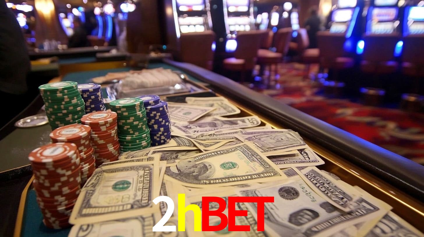 Integração de APIs 2hbet