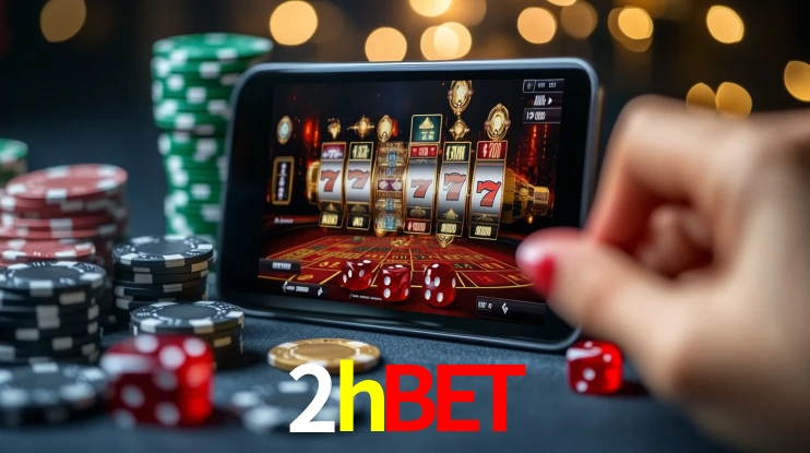 Daily Bonuses 2hbet
