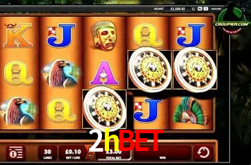 A Revolução dos Aplicativos de Jogos no 2hbet