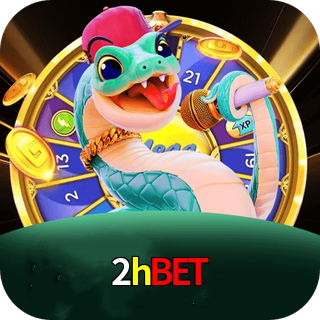 Logo da 2hbet